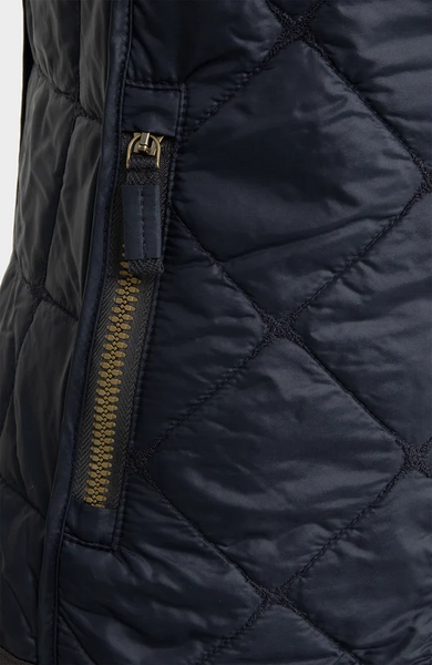 Frauenschuh Ladies Tracy Quilted Vest