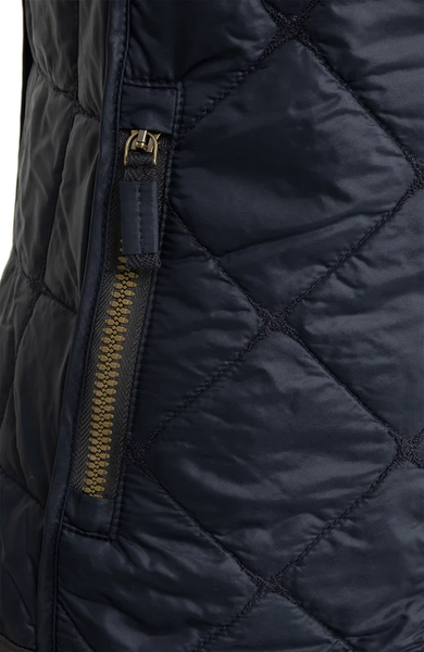Frauenschuh Ladies Tracy Quilted Vest