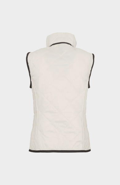Frauenschuh Ladies Tracy Quilted Vest