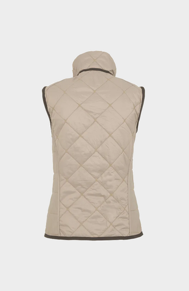Frauenschuh Ladies Tracy Quilted Vest