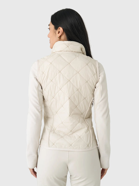 Frauenschuh Women's Tracy Quilted Vest 2026