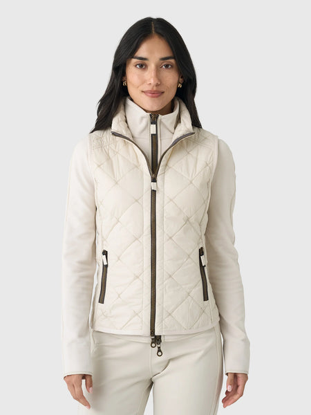 Frauenschuh Women's Tracy Quilted Vest 2026
