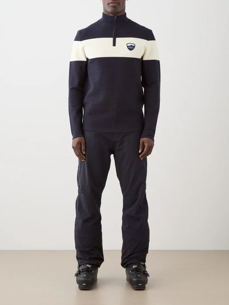 We Norwegians Men's Holmenkollen Zip Up 2026