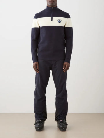We Norwegians Men's Holmenkollen Zip Up 2026