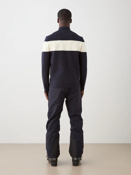 We Norwegians Men's Holmenkollen Zip Up 2026