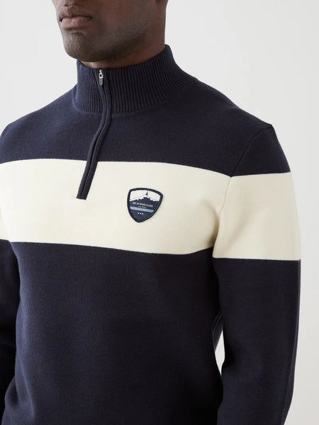 We Norwegians Men's Holmenkollen Zip Up 2026