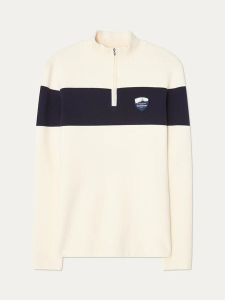 We Norwegians Men's Holmenkollen Zip Up 2026