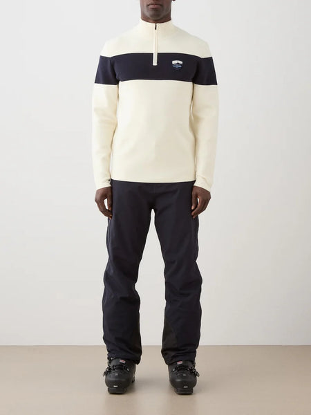 We Norwegians Men's Holmenkollen Zip Up 2026