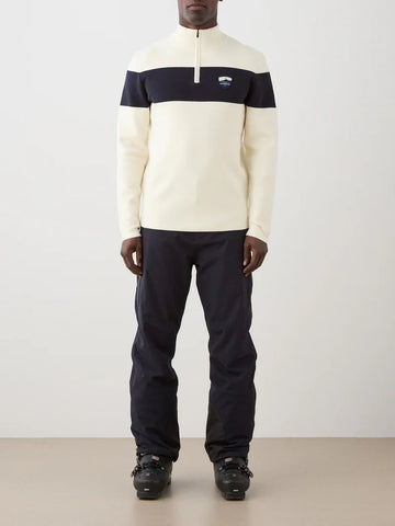 We Norwegians Men's Holmenkollen Zip Up 2026