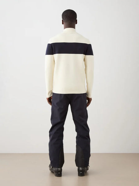 We Norwegians Men's Holmenkollen Zip Up 2026