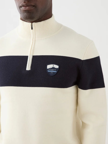 We Norwegians Men's Holmenkollen Zip Up 2026