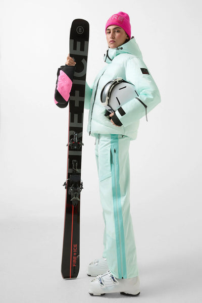 Bogner Fire+Ice Women's Taina-T Ski Pants 2026