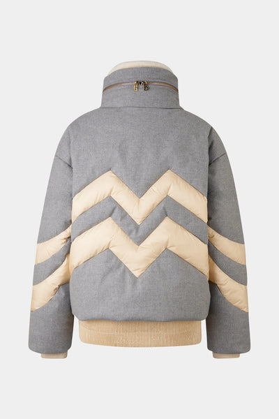 Bogner Ladies Valea-LD Jacket 2026