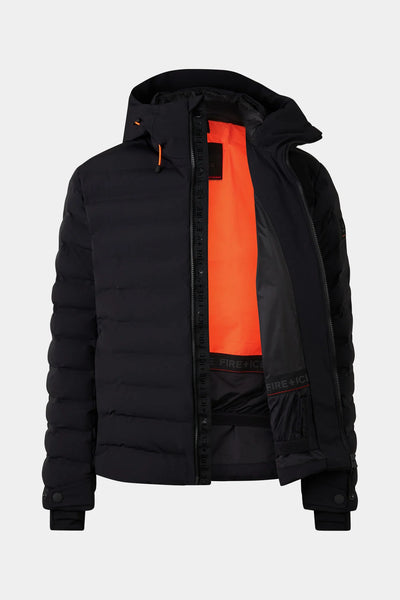 Bogner Fire+Ice Men's York Jacket 2026