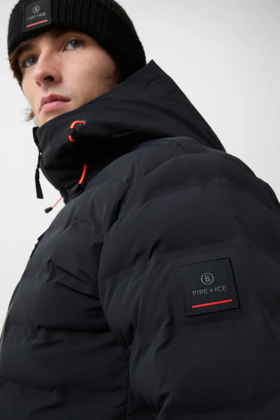 Bogner Fire+Ice Men's York Jacket 2026