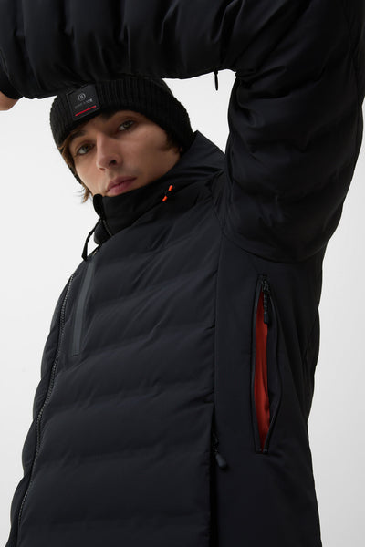Bogner Fire+Ice Men's York Jacket 2026