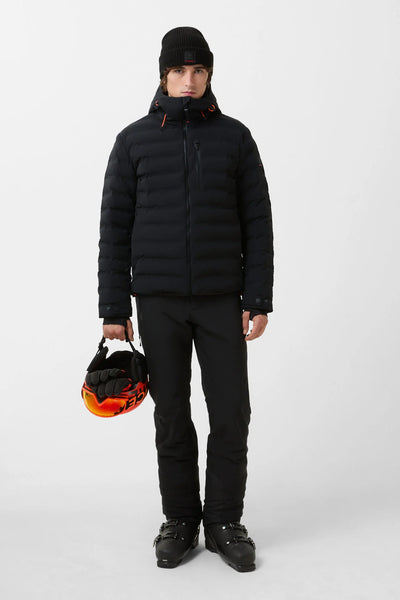 Bogner Fire+Ice Men's York Jacket 2026