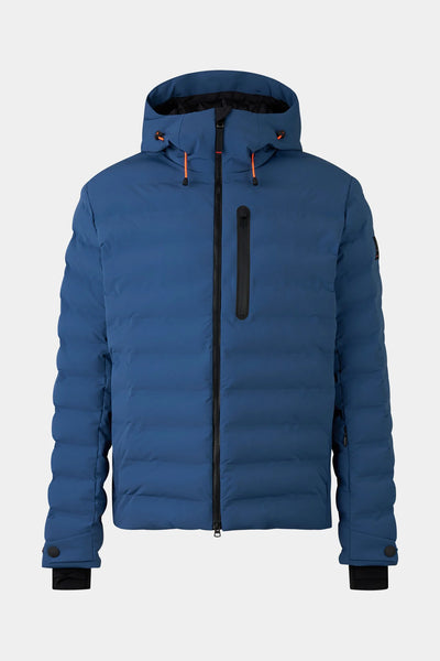 Bogner Fire+Ice Men's York Jacket 2026
