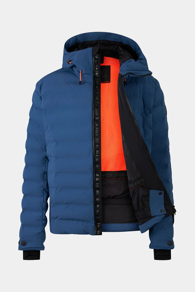 Bogner Fire+Ice Men's York Jacket 2026