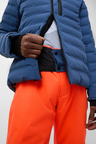 Bogner Fire+Ice Men's York Jacket 2026