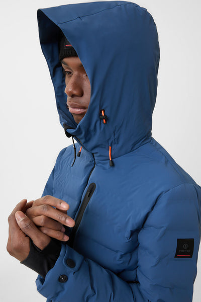 Bogner Fire+Ice Men's York Jacket 2026