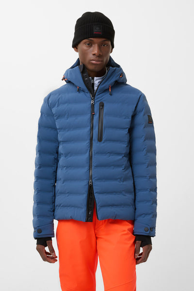 Bogner Fire+Ice Men's York Jacket 2026