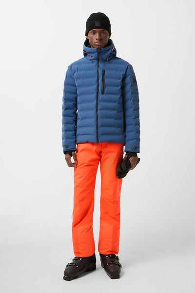 Bogner Fire+Ice Men's York Jacket 2026