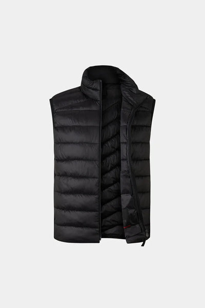 Bogner Fire+Ice Men's Homer2 Vest 2026