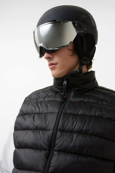 Bogner Fire+Ice Men's Homer2 Vest 2026