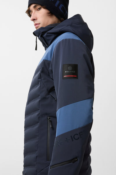 Bogner Fire+Ice Men's Radek Jacket 2026