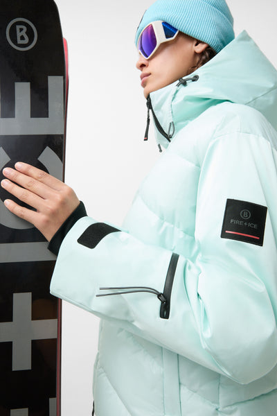 Bogner Fire+Ice Women's Talina Jacket 2026