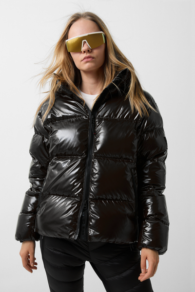 Bogner Fire+Ice Women's Vally-D Jacket 2026