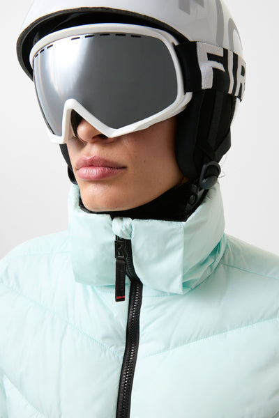 Bogner Fire+Ice Women's Saelly Quilted Ski Jacket 2026