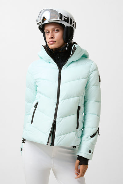 Bogner Fire+Ice Women's Saelly Quilted Ski Jacket 2026