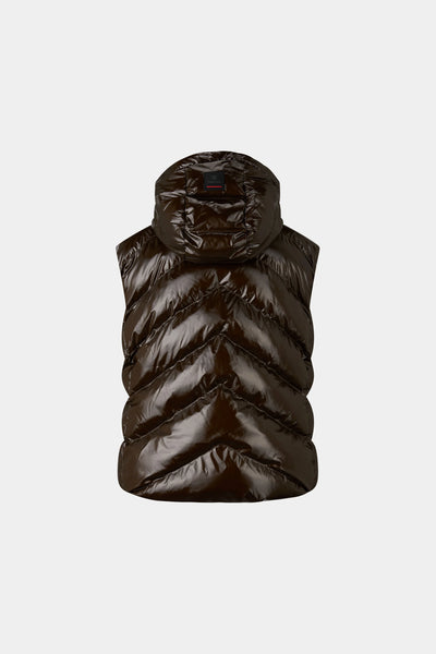 Bogner Fire+Ice Women's Namilia Reversible Vest 2026