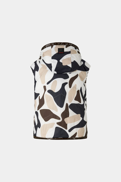 Bogner Fire+Ice Women's Namilia Reversible Vest 2026