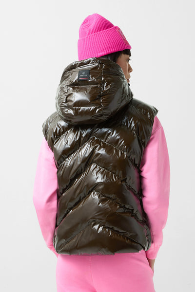 Bogner Fire+Ice Women's Namilia Reversible Vest 2026