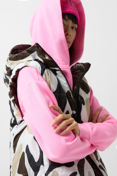 Bogner Fire+Ice Women's Namilia Reversible Vest 2026