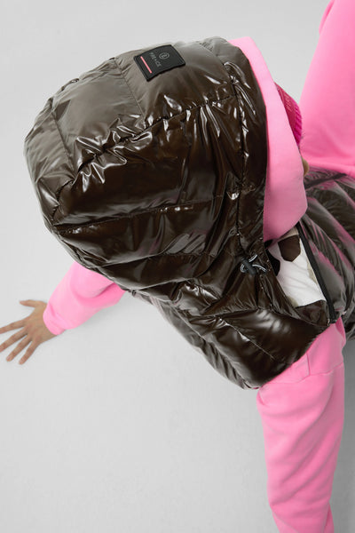 Bogner Fire+Ice Women's Namilia Reversible Vest 2026