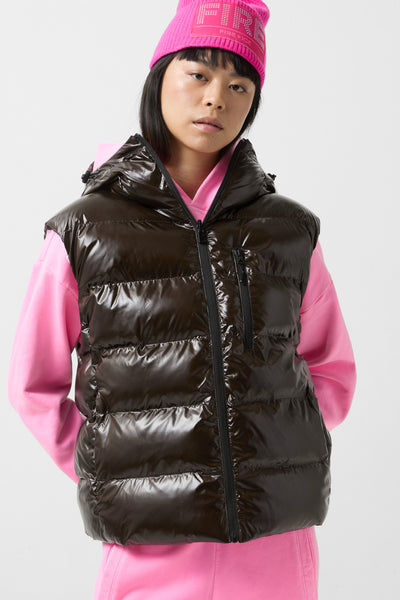 Bogner Fire+Ice Women's Namilia Reversible Vest 2026