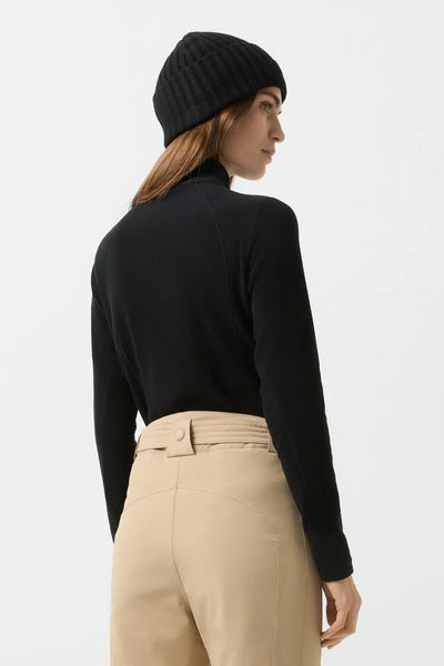 Bogner Womens Medita Fleece First Layer Shirt 2026