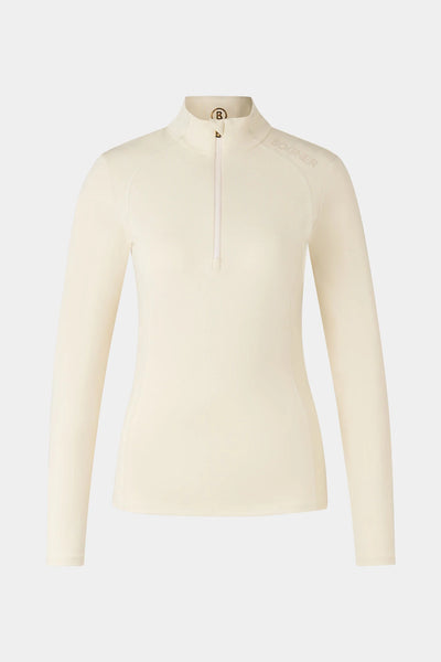 Bogner Ladies Medita First Layer Shirt 2026