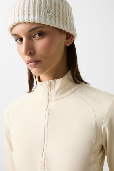Bogner Women's Medita First Layer Shirt 2026