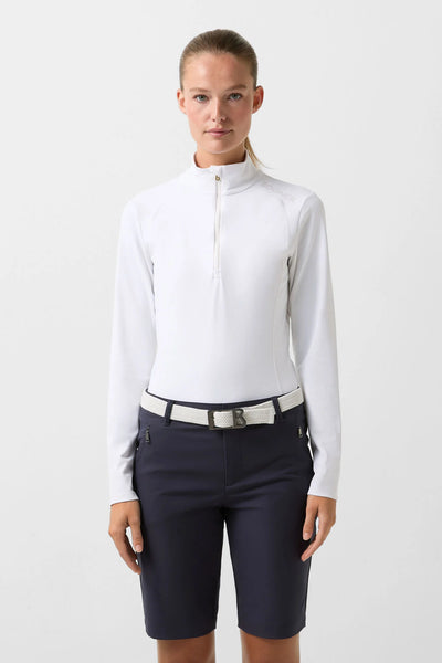 Bogner Ladies Medita First Layer Shirt 2026