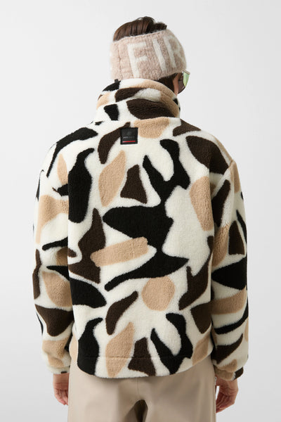 Bogner Fire+Ice Women's Ninetta3 Fleece Jacket 2026