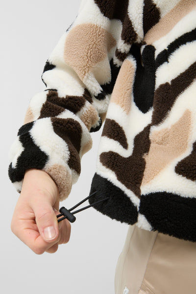 Bogner Fire+Ice Women's Ninetta3 Fleece Jacket 2026