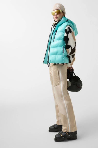 Bogner Fire+Ice Women's Ninetta3 Fleece Jacket 2026