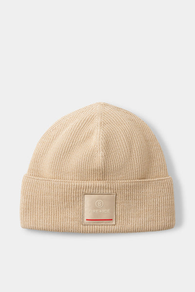 Bogner Fire+Ice Tarek Hat 2026