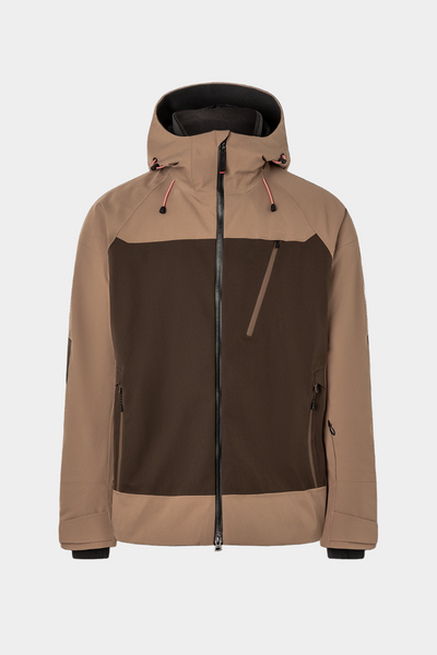Bogner Fire+Ice Men's Tajo-T Jacket 2026