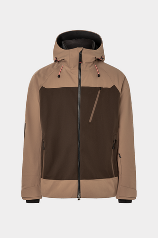 Bogner Fire+Ice Men's Tajo-T Jacket 2026